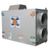 Centrala wentylacyjna  CWPP 420/200 jon16 PRZECIWPRĄDOWA możliwość podłączenia klimatyzacji, sterowanie strefowe